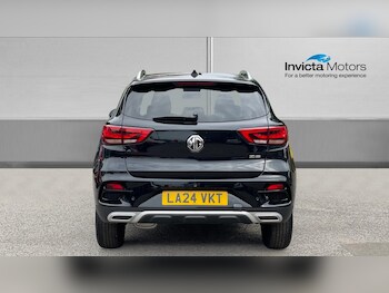 Used MG MG ZS 2024 for sale - 75550483: Photo