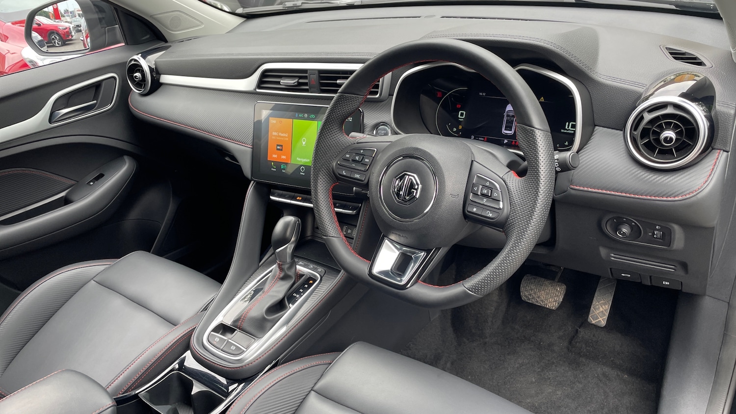 Vehicle 9