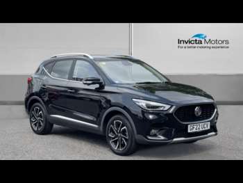 2022 - 1.0T GDi Exclusive 5dr DCT - iGO Navigation - Rear