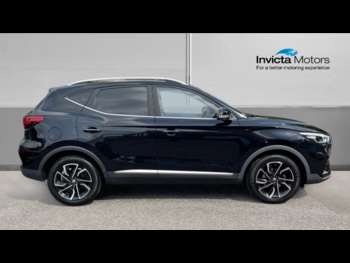 Used MG MG ZS 2022 for sale - 75245063: Photo