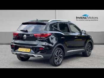 Used MG MG ZS 2022 for sale - 75245063: Photo