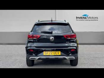 Used MG MG ZS 2022 for sale - 75245063: Photo