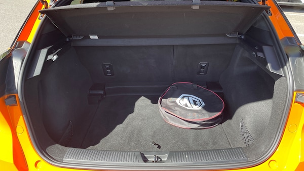Used MG MG4 2024 for sale - 73317074: Photo 15