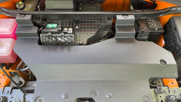 Used MG MG4 2024 for sale - 73317074: Photo 16