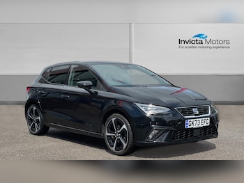 Used SEAT Ibiza 2023 for sale - 78945116: Photo