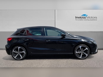 Used SEAT Ibiza 2023 for sale - 78945116: Photo