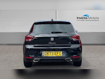 Used SEAT Ibiza 2023 for sale - 78945116: Photo