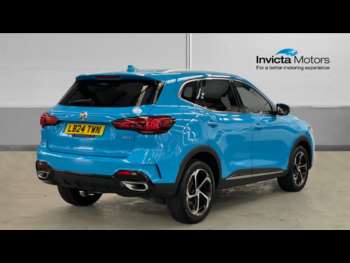 Used MG MG HS 2024 for sale - 74736222: Photo