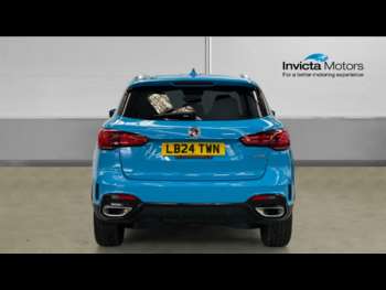 Used MG MG HS 2024 for sale - 74736222: Photo