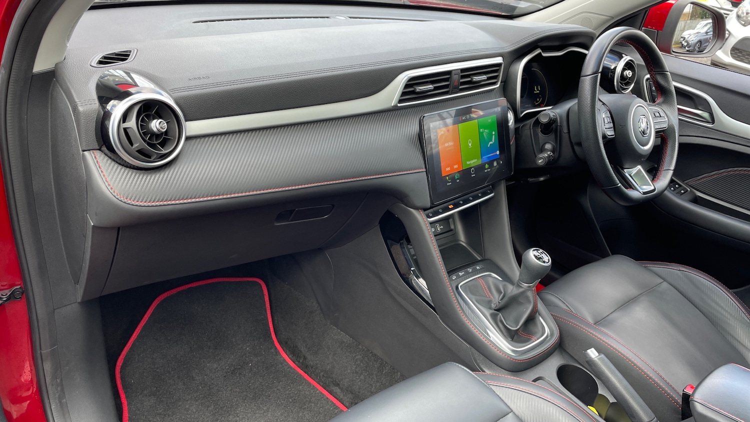 Used MG MG ZS for sale - 77572528: Photo 10