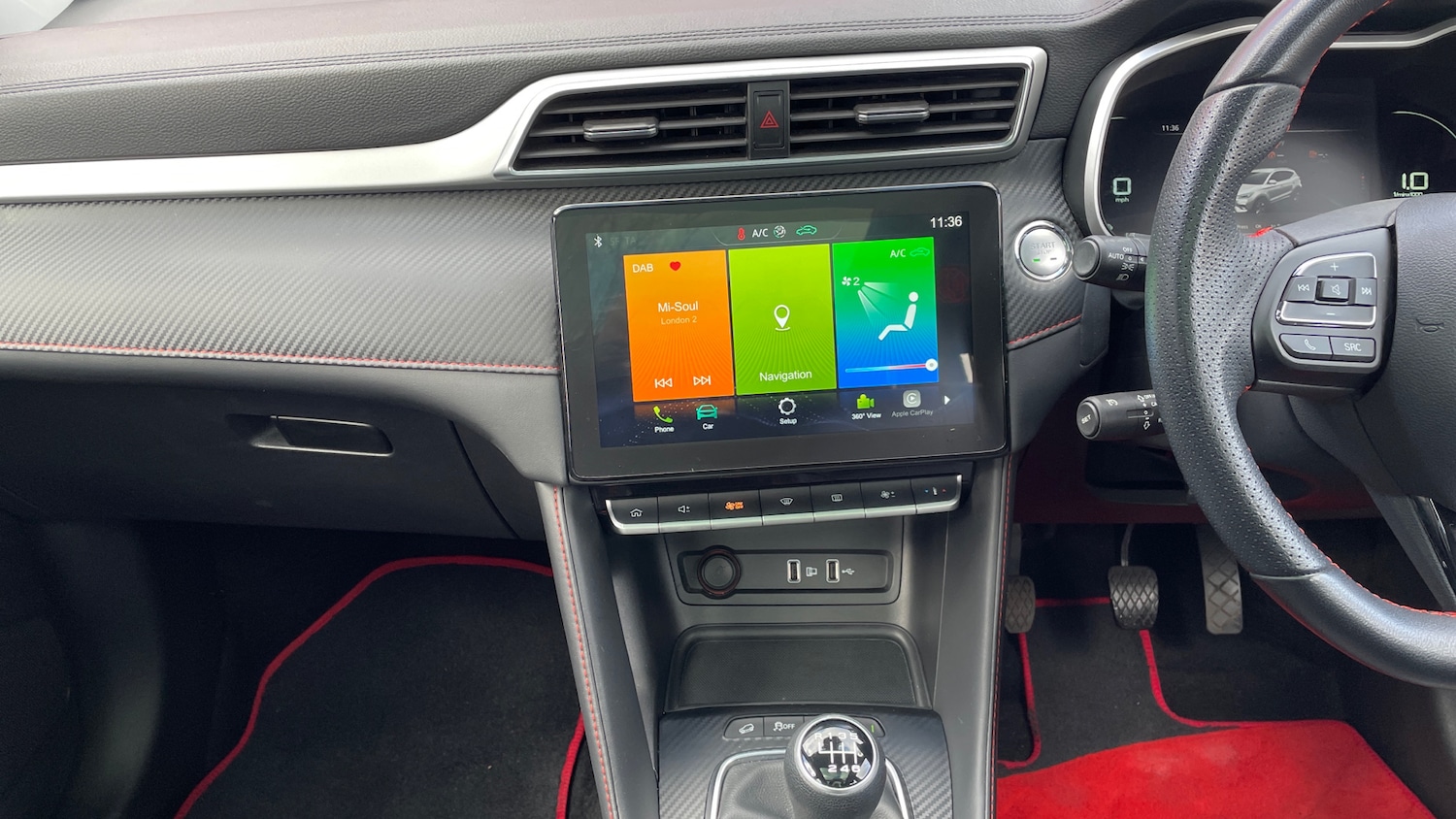 Used MG MG ZS for sale - 77572528: Photo 12