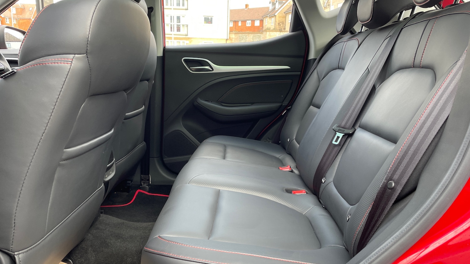 Used MG MG ZS for sale - 77572528: Photo 14