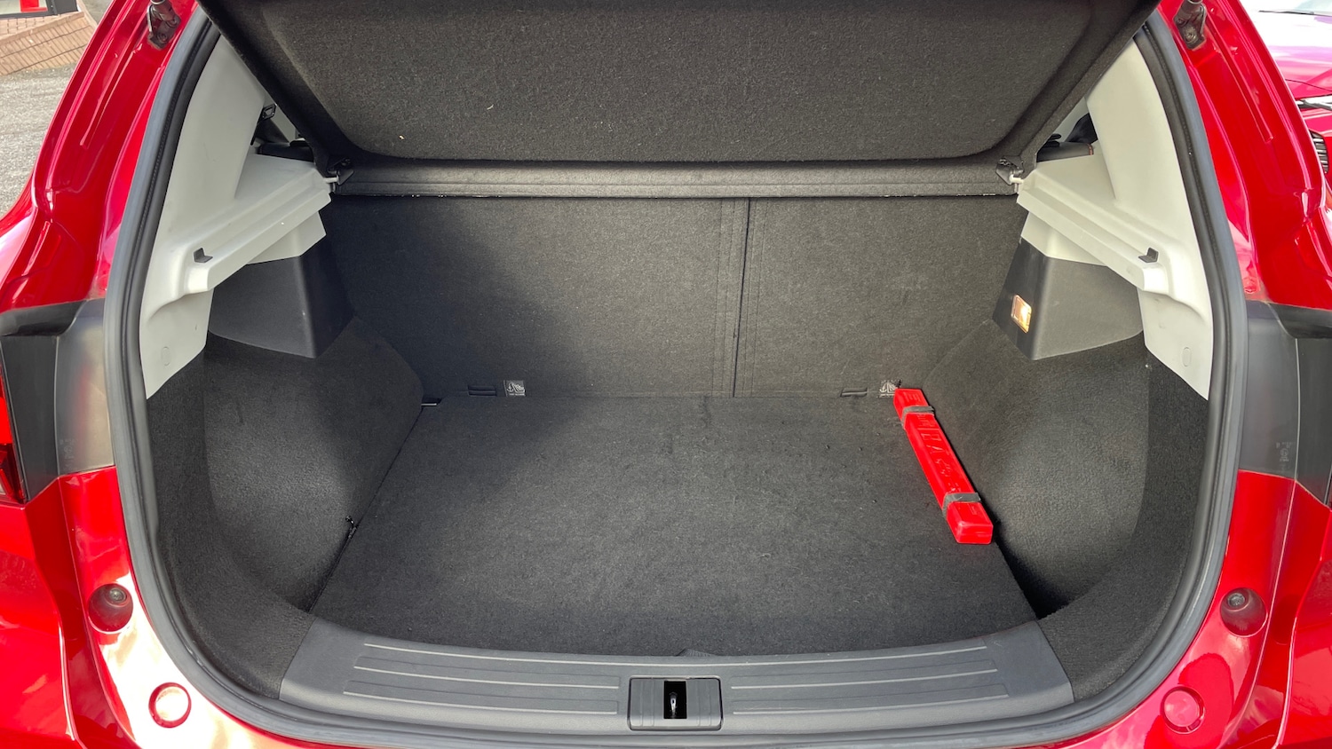 Used MG MG ZS for sale - 77572528: Photo 15