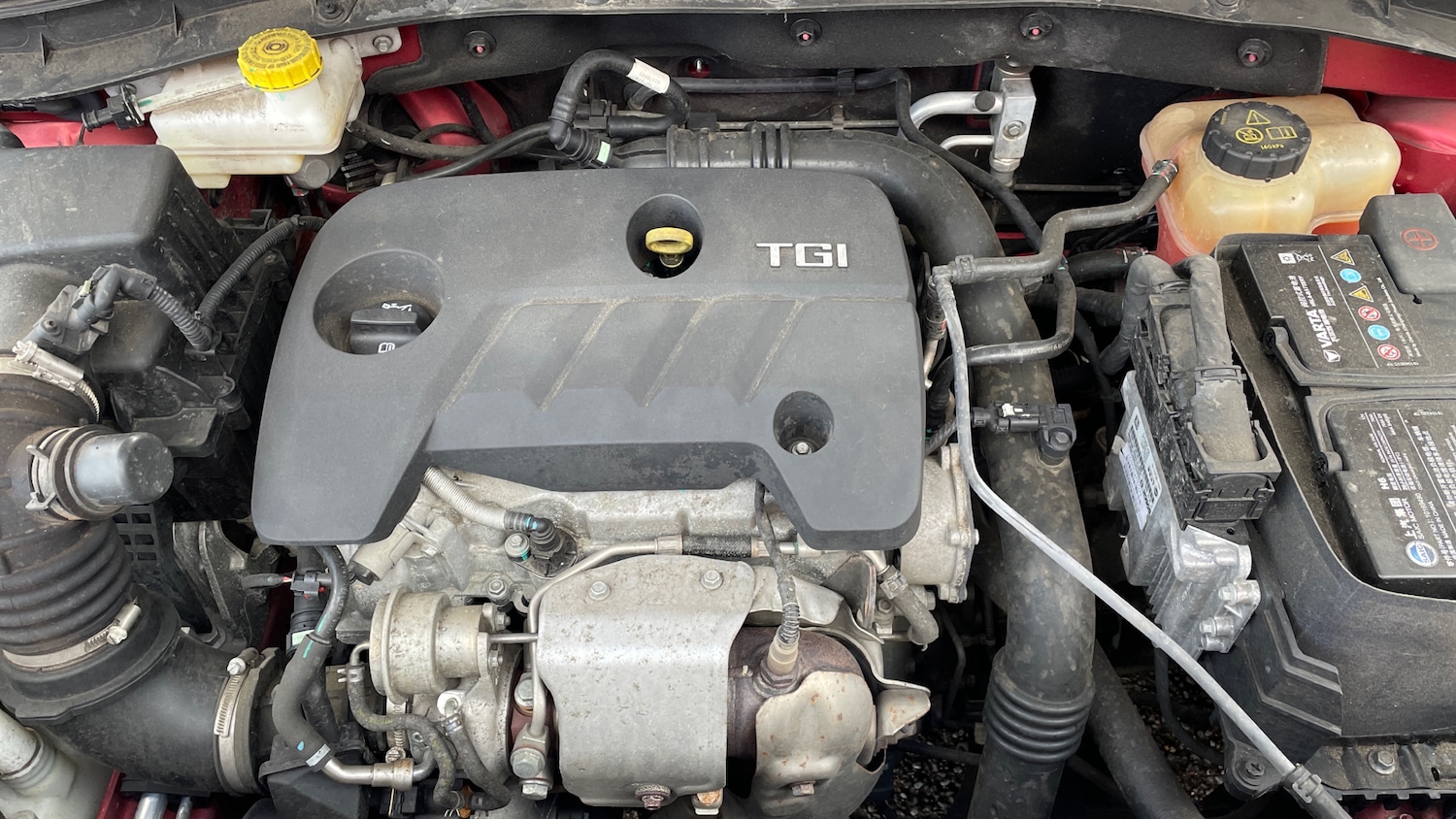 Used MG MG ZS for sale - 77572528: Photo 16