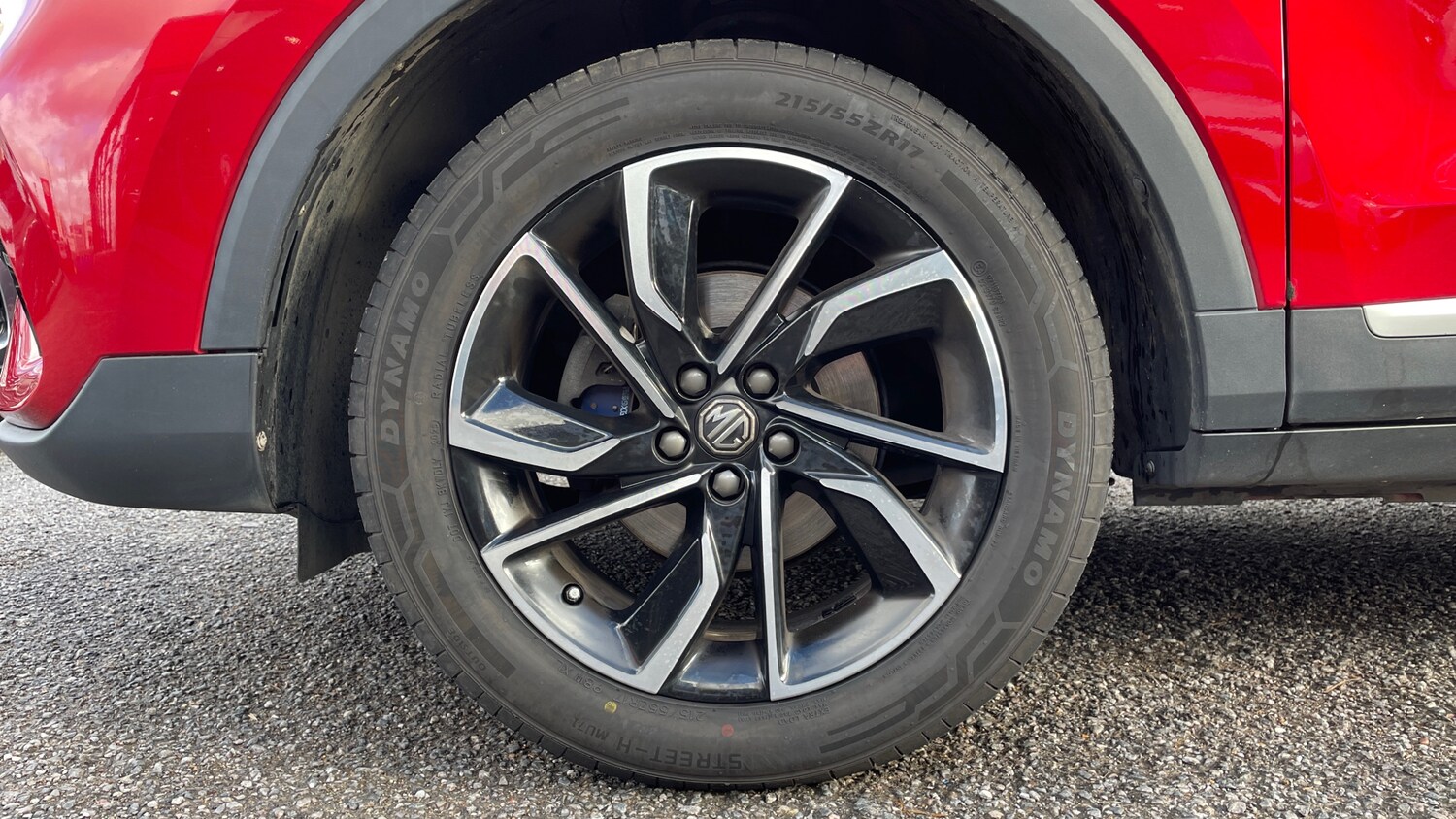 Used MG MG ZS for sale - 77572528: Photo 17