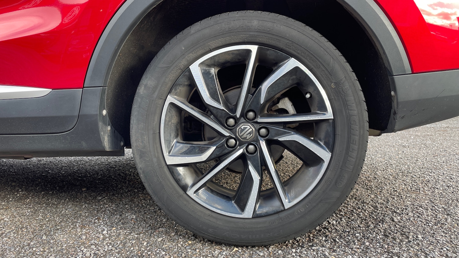 Used MG MG ZS for sale - 77572528: Photo 18