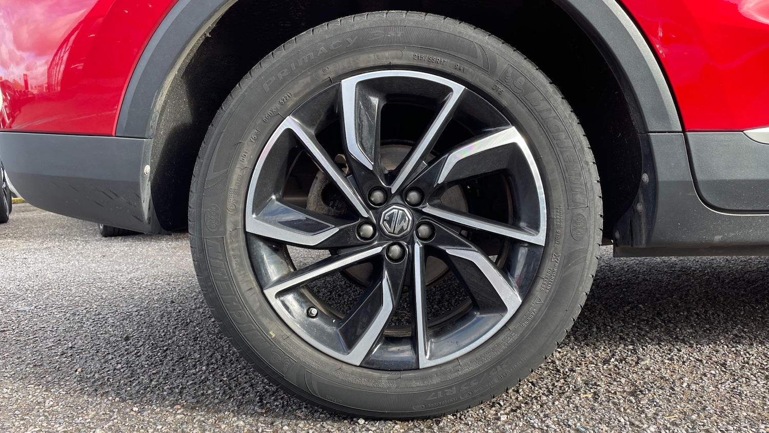 Used MG MG ZS for sale - 77572528: Photo 19