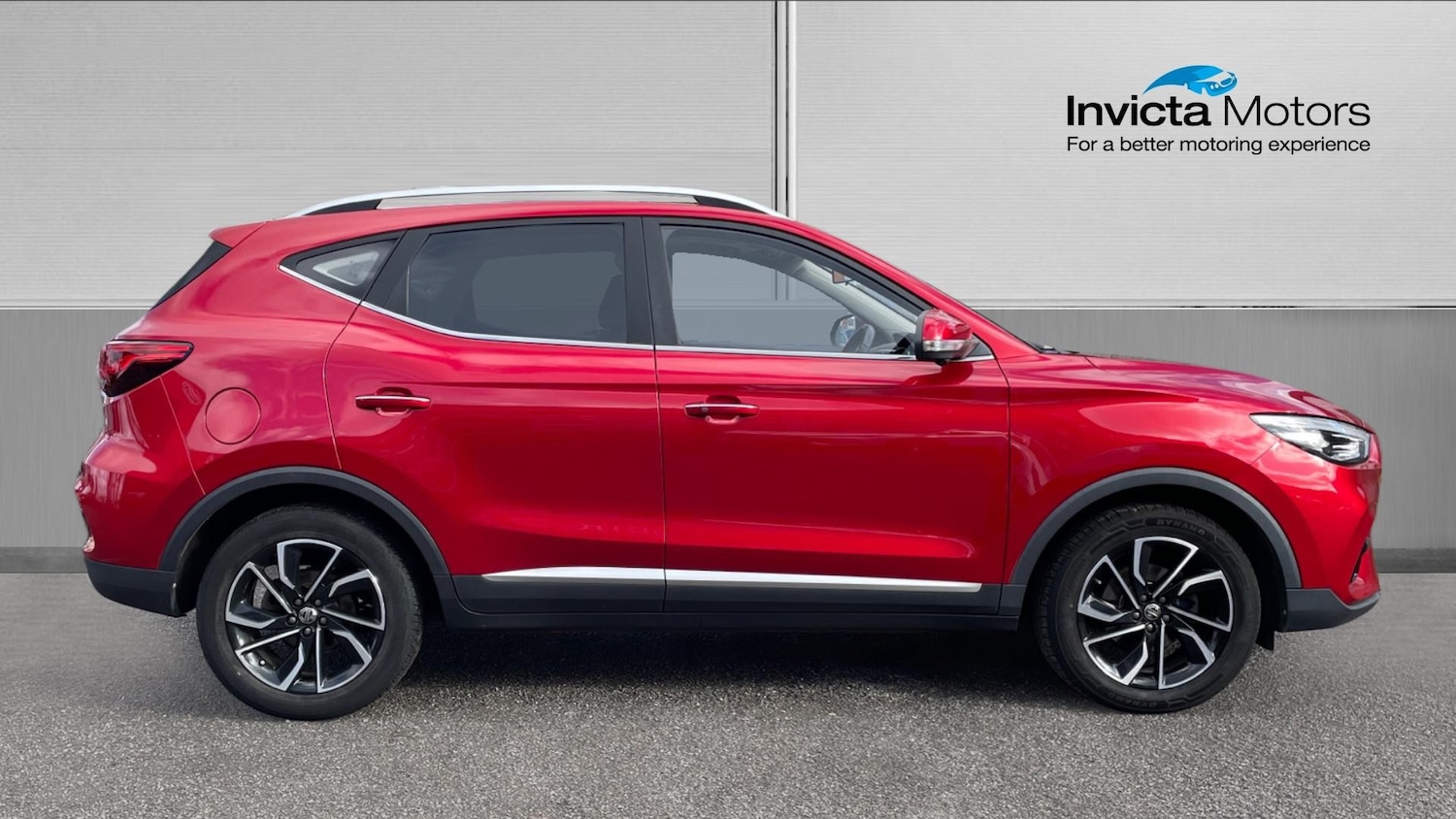 Used MG MG ZS for sale - 77572528: Photo 2