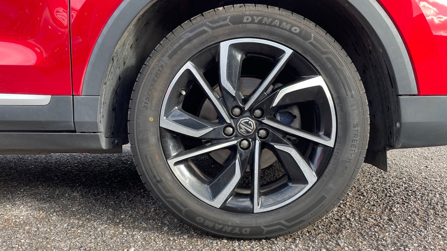 Used MG MG ZS for sale - 77572528: Photo 20