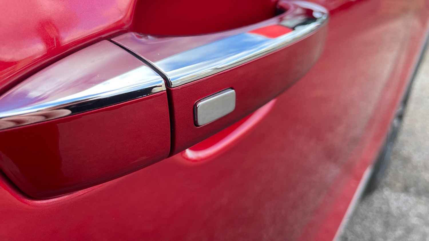 Used MG MG ZS for sale - 77572528: Photo 21