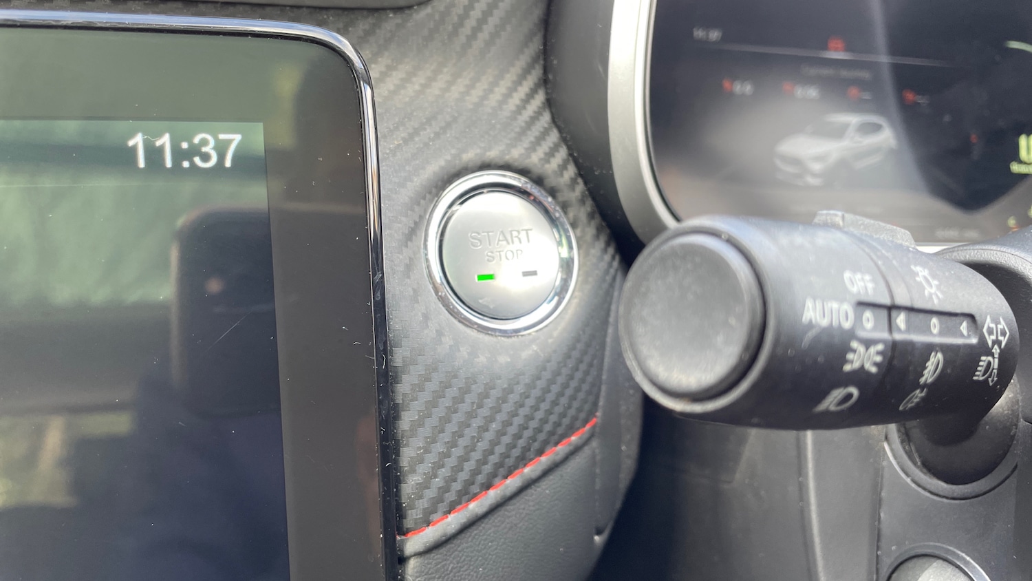 Used MG MG ZS for sale - 77572528: Photo 25