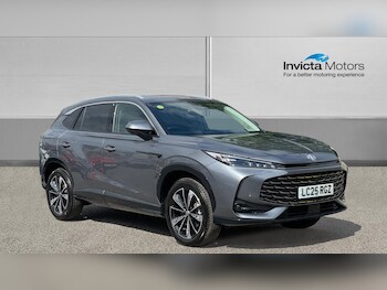 Used MG MG HS 2025 for sale - 79073427: Photo