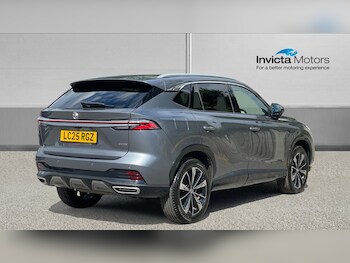 Used MG MG HS 2025 for sale - 79073427: Photo