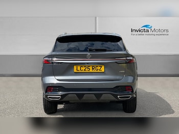 Used MG MG HS 2025 for sale - 79073427: Photo