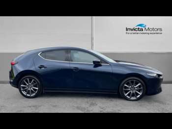 Used Mazda Mazda3 2023 for sale - 74609330: Photo