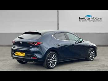 Used Mazda Mazda3 2023 for sale - 74609330: Photo