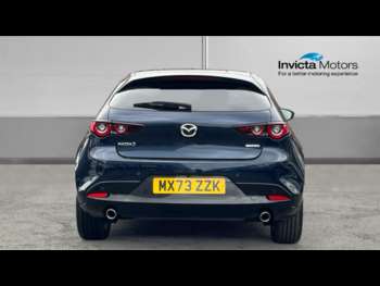 Used Mazda Mazda3 2023 for sale - 74609330: Photo
