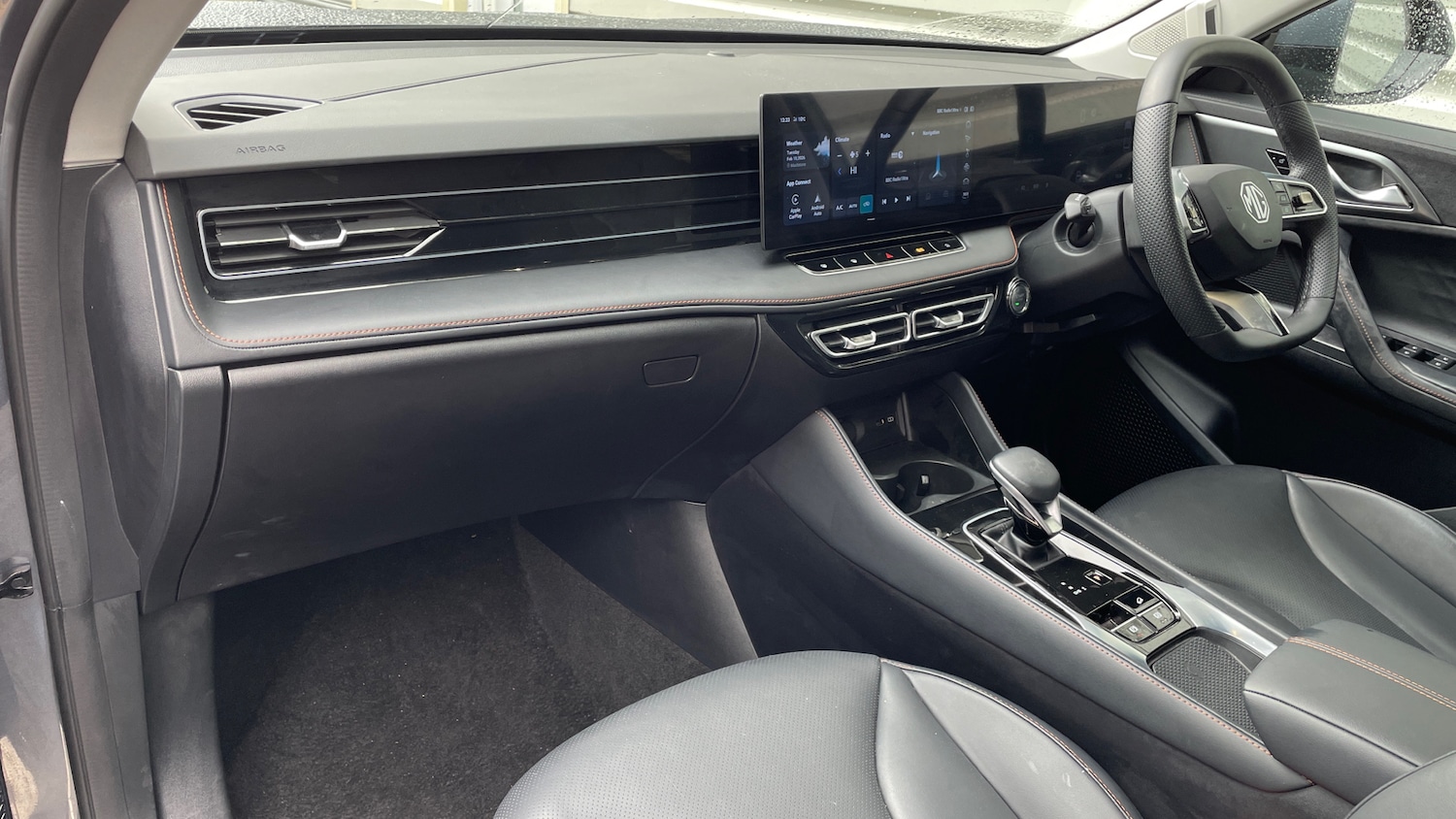 Used MG MG HS 2024 for sale - 77508669: Photo 10