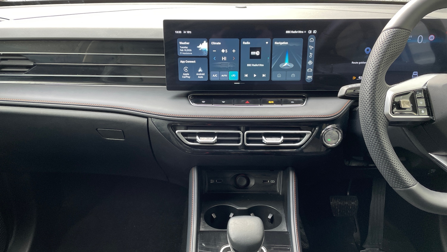 Used MG MG HS 2024 for sale - 77508669: Photo 12