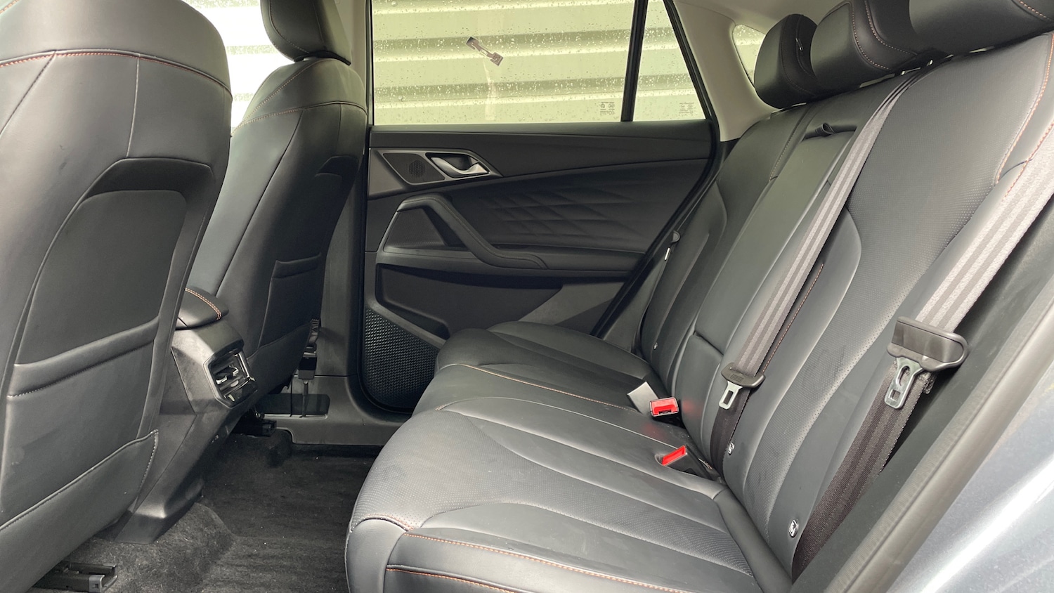 Used MG MG HS 2024 for sale - 77508669: Photo 14