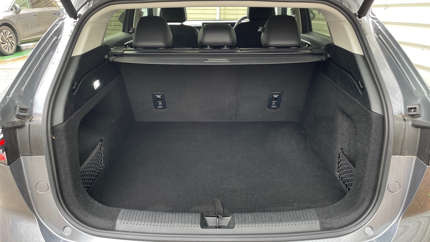 Used MG MG HS 2024 for sale - 77508669: Photo 15