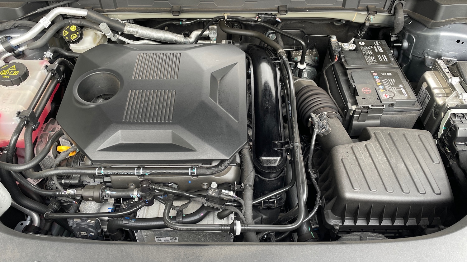 Used MG MG HS 2024 for sale - 77508669: Photo 16