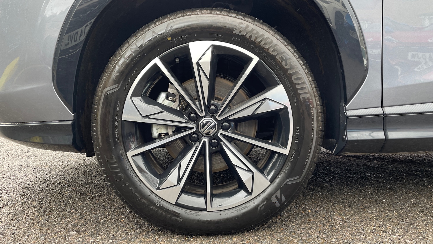 Used MG MG HS 2024 for sale - 77508669: Photo 17