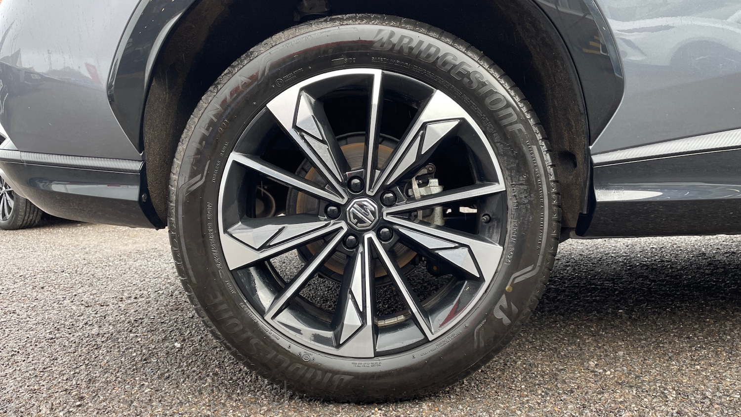 Used MG MG HS 2024 for sale - 77508669: Photo 19