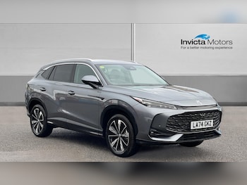 MG MG HS feature image