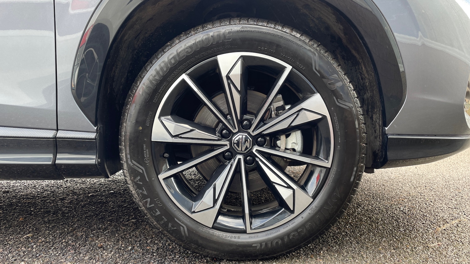 Used MG MG HS 2024 for sale - 77508669: Photo 20