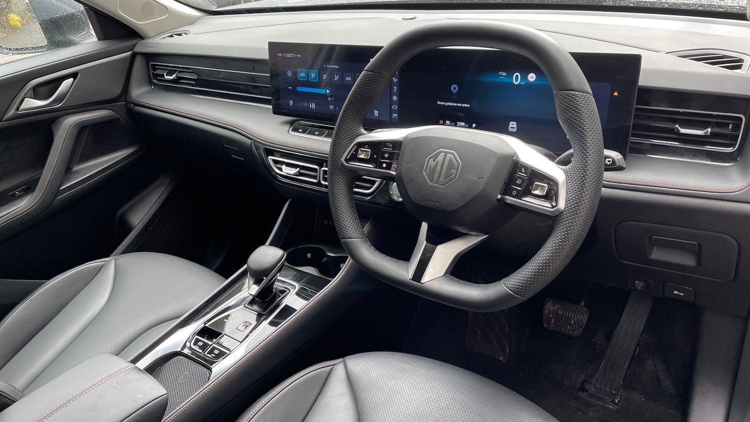 Used MG MG HS 2024 for sale - 77508669: Photo 9