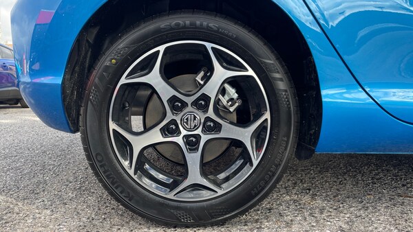 Used MG MG3 2025 for sale - 76164897: Photo 19