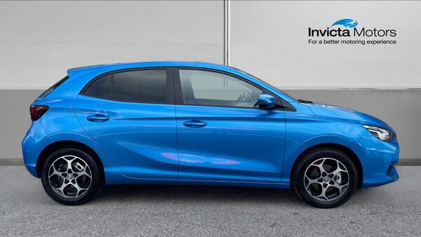 Used MG MG3 2025 for sale - 76164897: Photo 2
