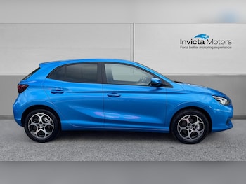 Used MG MG3 2025 for sale - 76164897: Photo 2