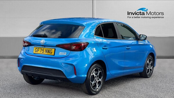 Used MG MG3 2025 for sale - 76164897: Photo 3
