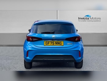 Used MG MG3 2025 for sale - 76164897: Photo 4