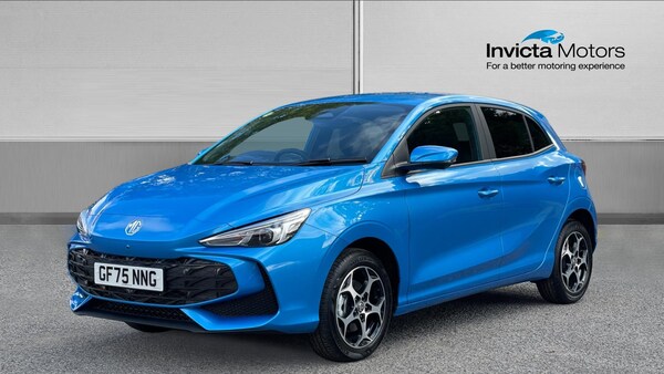 Used MG MG3 2025 for sale - 76164897: Photo 7