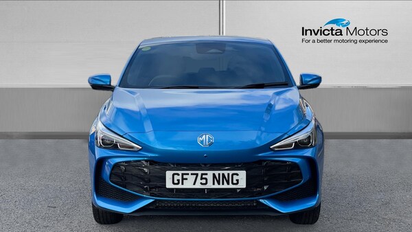 Used MG MG3 2025 for sale - 76164897: Photo 8