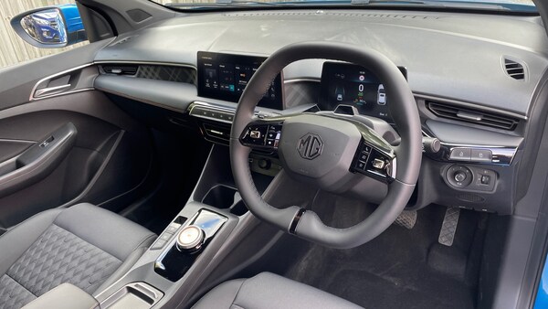 Used MG MG3 2025 for sale - 76164897: Photo 9