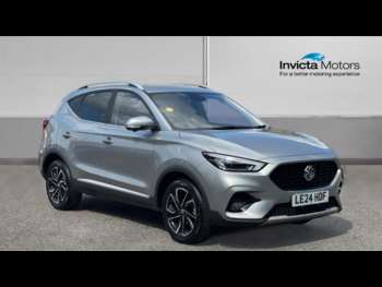 2024 - 1.0T GDi Exclusive 5dr DCT